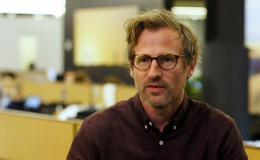 Spike Jonze; The American Director is not Married after Divorcing first Wife: Several Failed Relationships