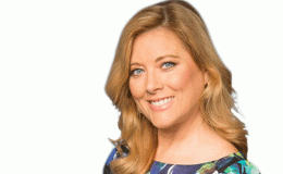 Weather Channel's Kelly Cass is happily Married: Know about her Husband, Family, and Children