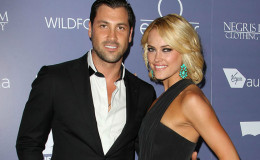 DWTS Star Maksim Chmerkovskiy Tied the Knot With Fiancee; See all the exclusive details here