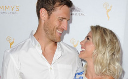 DWTS judge Julianne Hough Married her Ice Hockey player Husband; Find all the exclusive details here