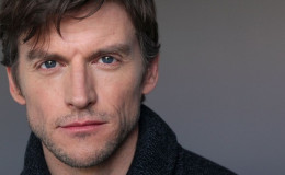 Actor Gideon Emery Married to Autumn Withers: See the Couple's Relationship: Any Divorce Rumors?