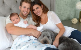 Jamie-Lynn Sigler is happily Married after Divorcing First Husband: Know about her Family and Children 