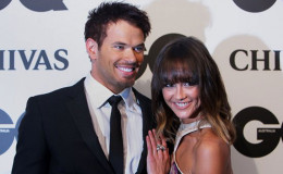 Australian model Sharni Vinson Dating Kellan Lutz since 2012; Find out her Relationship and Affairs