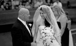 Giovanna Yannotti: Happily Married to Kurt Angle: Three Children Together: Amazing Career and Net Worth 