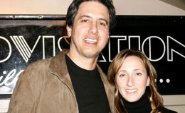 Anna Romano Married to Ray Romano since 1987; See their Relationship and Affairs