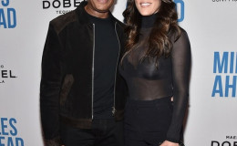 Nicole Young; Wife of American Rapper Dr. Dre: Know about her Married life, Children and Career  