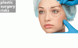 Top Eight most common Plastic Surgery Complications 