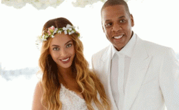 Beyonce revealed her first photo of twins!! Find out more about her kids