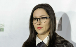 Know about the Relationship Status of American actress Shannon Woodward; See her Relationship and Affairs