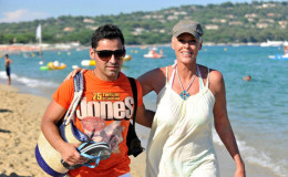 Danish-Italian actress Brigitte Nielsen Married for Fifth Time in 2006; Find out her previous Husbands and Affairs