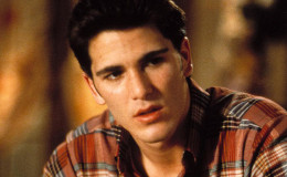 Actor Michael Schoeffling; disappeared from the spotlight: See his Married life with Wife Valerie C. Robinson, Children, and family