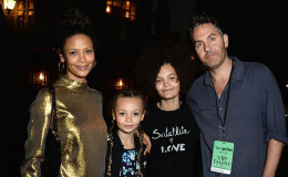 Westworld star Thandie Newton Married to Husband since 1998 with no rumors of Divorce: See their Children