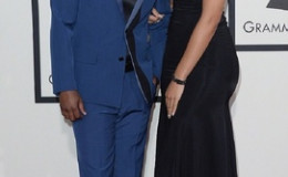 Whitney Alford; Girlfriend of Kendrick Lamar: Is the Couple Married? Know about their Relationships