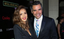 Three's a Crowd; Jessica Alba announced she is Pregnant with Third Child via Instagram; See the exclusive details here
