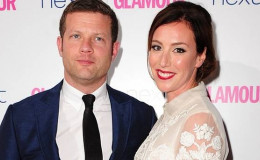 British Presenter Dermot O'Leary enjoying a blissful Married life with Wife since 2012; See their Children