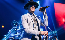 Chester Bennington's Unfortunate Death;  Commits Suicide; See his Journey as a singer, husband, and father