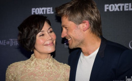 Game of Thrones actor Nikolaj Coster married Wife in 1998; They share two Children between them