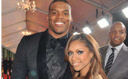 Kia Proctor; Girlfriend of the American Footballer Cam Newton: See the Relationship of the Couple