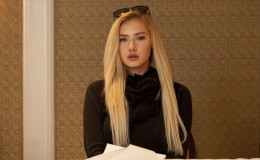 Molly O'Malia, 16, Model and Singer; Is she already Dating? See her Personal Affairs and Career 