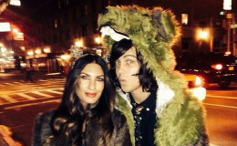 Sleeping with Sirens' Frontman Kellin Quinn Married Wife in 2013; See his Relationship and Affairs