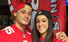 Aaron Solow is Dating Fellow Wrestler Bayley; Know about his Relationships and Career