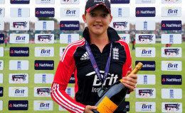 Sarah Taylor; England Wicket keeper's battle against anxiety to support her Nation. England; the ultimate winner of Women's World Cup Final 2017