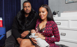 Sutton Tennyson; Fiance of Angela Simmons; See the Couple's Relationship, Marriage plans, and Children 