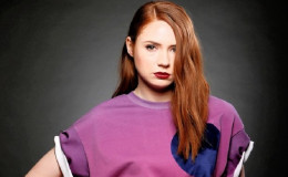 Actress Karen Gillan Dating Life: Learn About Her Current Relationship And Past Affairs