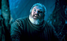Game of Thrones star, Kristian Nairn or 