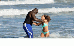 Laticia Rolle is happily Dating Boyfriend Shaquille O'Neal. See the Relationship of the Couple