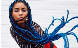 Jessica Williams talks about Interracial Dating in the show 