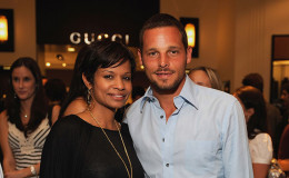 Keisha Chambers Married to Actor Justin Chambers in 1993; The pair shares five Children; No news of Divorce