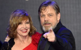 Marilou York is living a Happy Married life with Husband Mark Hamil since 1978: See their Relationship, Children, and Career 