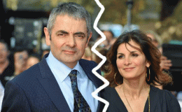 Former Wife of Rowan Atkinson, Sunetra Sastry. is she Dating? See her Current Relationship Status, Career, and Children