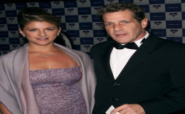 Cindy Millican; Wife of the late Glenn Frey; Learn how was her Married life and Current Status 