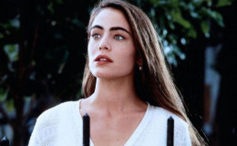 Actress Yancy Butler still not Married; She was once accused of Substance Abuse; Find out about her Affairs and Relationship
