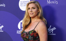 Candis Cayne separated with Boyfriend-Husband in 2010; She is currently not Dating anyone