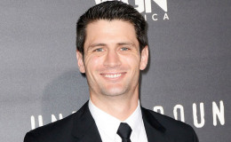 James Lafferty Single or hiding a Girlfriend; Find out his Relationship and Affairs
