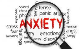 Know about Anxiety Disorder along with its Causes, Symptoms, and Treatment  