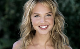 Model Arielle Kebbel Dating someone or Single? Find out her current Relationship status