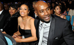 Pam Byse wife of Morris Chestnut Married since 1995; See their Relationship and Children
