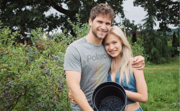 Pretty Little Liars actor Keegan Allen Dating someone; Is he Engaged to his Girlfriend? Find out his Affairs