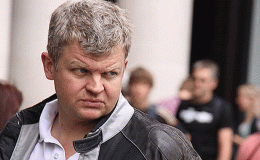 Adrian Chiles, is he Dating a Girlfriend after Two Divorces: See his Past Affairs, Married life, and Career