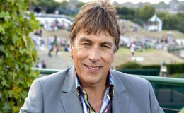 English broadcaster John Inverdale is Married: Know about his Wife, Daughter, and Career here