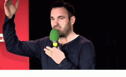 Shaun Keaveny is a Married man; Know about his Wife And Children