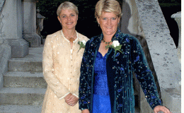 Clare Balding and her Married life with Wife Alice Arnold: See her struggle of Thyroid Cancer 