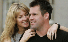 Beautiful Couple; Gabby Logan and Husband Kenny Logan; See their Married life, Children, and Career   