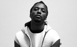 Rapper Lupe Fiasco Dating someone or Single; Find out his current Relationship Affairs