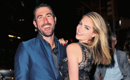 Kate Upton's Dating life With fiance Justin Verlander: The Couple is getting Married soon 