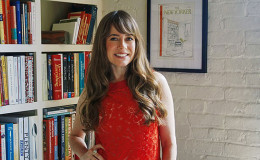 Author Kate Bolick not yet Married to anyone; Is she Gay? Find out her Relationship and Affairs